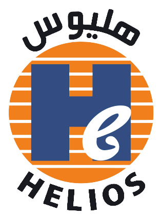Logo HELIOS